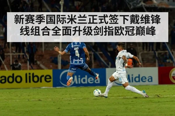 Inter Milan football match